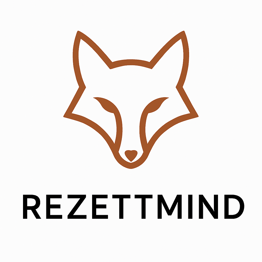 Logo de REZETTMIND